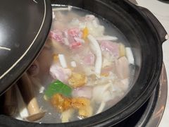 -狐狸爱上椰子鸡(滨江星光大道店)