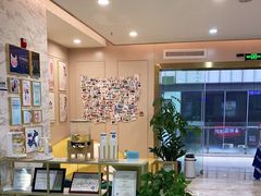 -启辰口腔(南坪店)