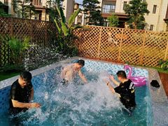 -美的鹭湖森林度假区