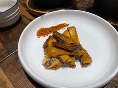 -铁公鸡·四川料理(天环广场店)