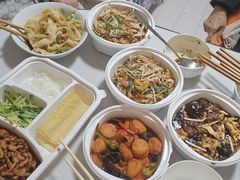 -大鸭梨烤鸭(左家庄店)