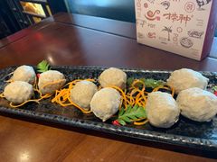 -捞神煲汤火锅(湖滨商业街店)