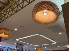 -渝信川菜·川味家常菜(新辰里亚运村店)