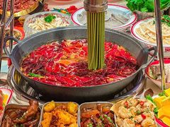 -江北北火锅馆·公路夜市(魏公村店)