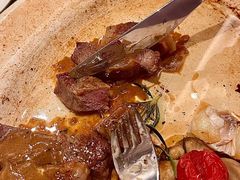 -404干式熟成牛排馆•聚会餐厅