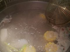 -三头牛·潮汕牛肉生蚝火锅 (夏湾店)
