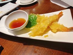 烤虾天妇罗-黑松白鹿(崇文门新活馆店)