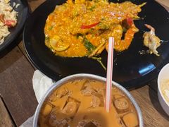 -Doo Dee Thai Food(Issan/Isaan/Esan)