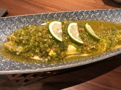 -星叶·东南亚料理(宁波万象汇店)