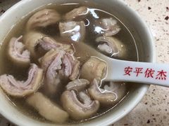 白大肠-安平依杰拌粉干(广达店)