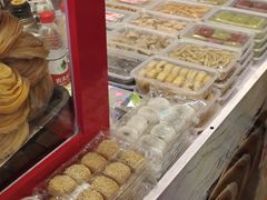 -定胜糕小店-蒋顺发
