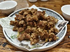 -美达尔烧烤(银川东路店)