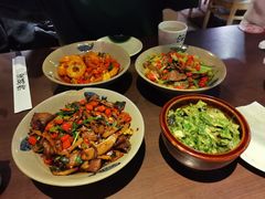 烟笋腊肉-潇湘阁(昆泰国际大厦店)