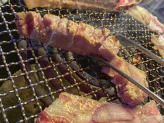 首尔五花肉-十三姨正合丰烤肉(营迹路店)