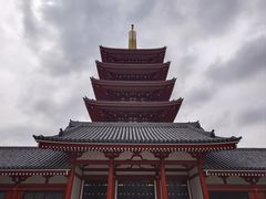 -浅草寺