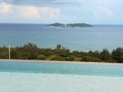 -瑰丽酒店·海吧·天际下午茶·现场DJ·天台酒吧