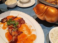 -粤香楼(新光里店)
