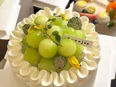 -evoojoo面包商店