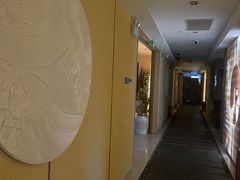 -沐·SPA悠享影院足道(海岸城店)