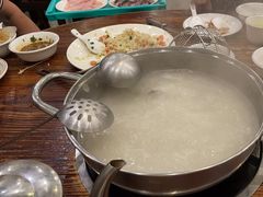 -正能量脆肉鲩火锅