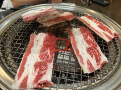 -江城二当家烤牛肉(莲塘新村店)