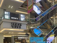 -红星美凯龙(北京北四环店)