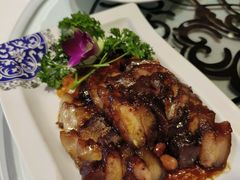 -唐苑酒家·岭南粤菜名店(太古仓店)