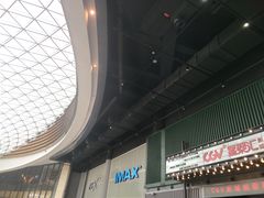 -CGV影城(东港IMAX店)