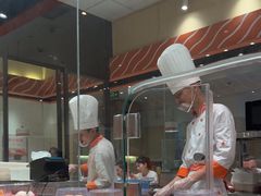 -新一番三文鱼寿司(大东海店)