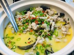 -咏哇美蛙美味(厦门罗宾森店)