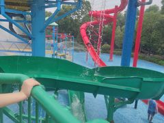 -苏州乐园森林水世界