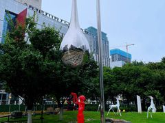 -西安创业咖啡街区