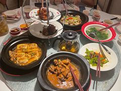 -谭厨中山传家菜.乳鸽.脆鲩鱼(华强北中航城店)