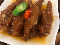 -点都德(大茶楼店)