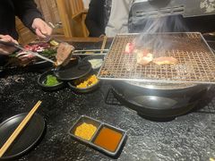 -九田家黑牛烤肉料理(石路天虹店)
