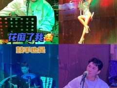 -如意部落·海鲜烧烤创意菜(金梦海湾店)