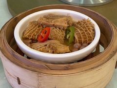 -金河半岛园林酒家(金融城店)