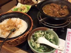 谷田稻香(昌里路店)-谷田稻香(昌里路店)