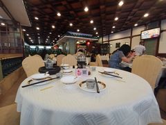 大堂-金城大酒店-中餐厅(汾江中路店)