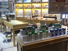 -浙文眼镜(清江西路店)