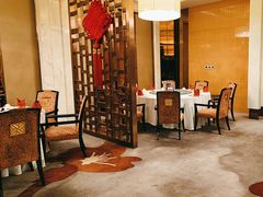 -酌宴府The China Club·广州万富希尔顿酒店(云城东路店)