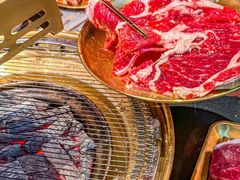 -闻老头·菊花炭烤肉(佛山首店)