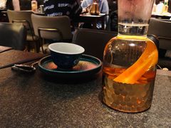 -丝路金桃·新疆菜(徐汇店)