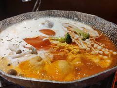 -魔丼屋(日月光店)