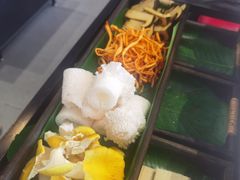 -木王宴语·野生鲜菌火锅(玉河店)