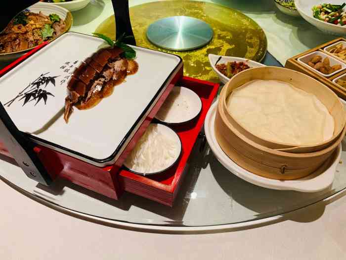 薛涛·中餐茶艺(九眼桥店)-"这家河鲜馆开了n多年了,环境还是很雅致的