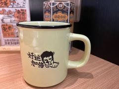 -太二酸菜鱼(武汉光谷保利店)