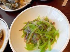 -妈妈菜舟山海鲜(定海古城店)