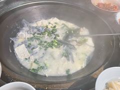 -好灶头妈妈菜·柴火灶台鱼·千岛湖土菜地标美食