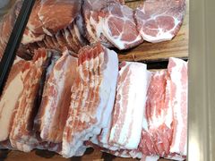 -非烤勿扰自助烤肉(阳江百利广场店)